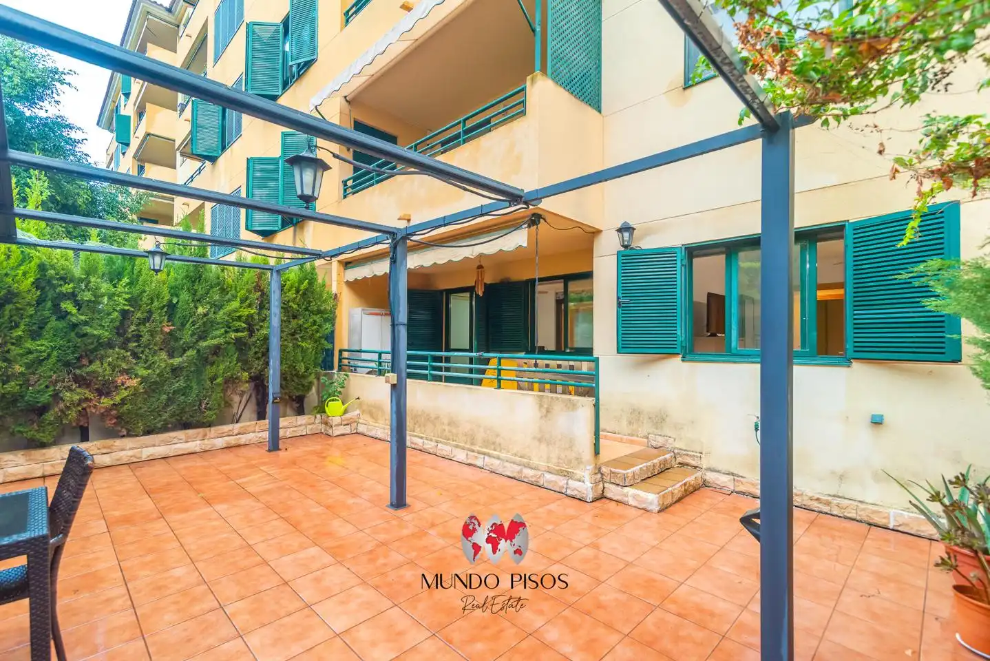 Bajo con terraza en venta en calle de Juan Gris, imagen 6