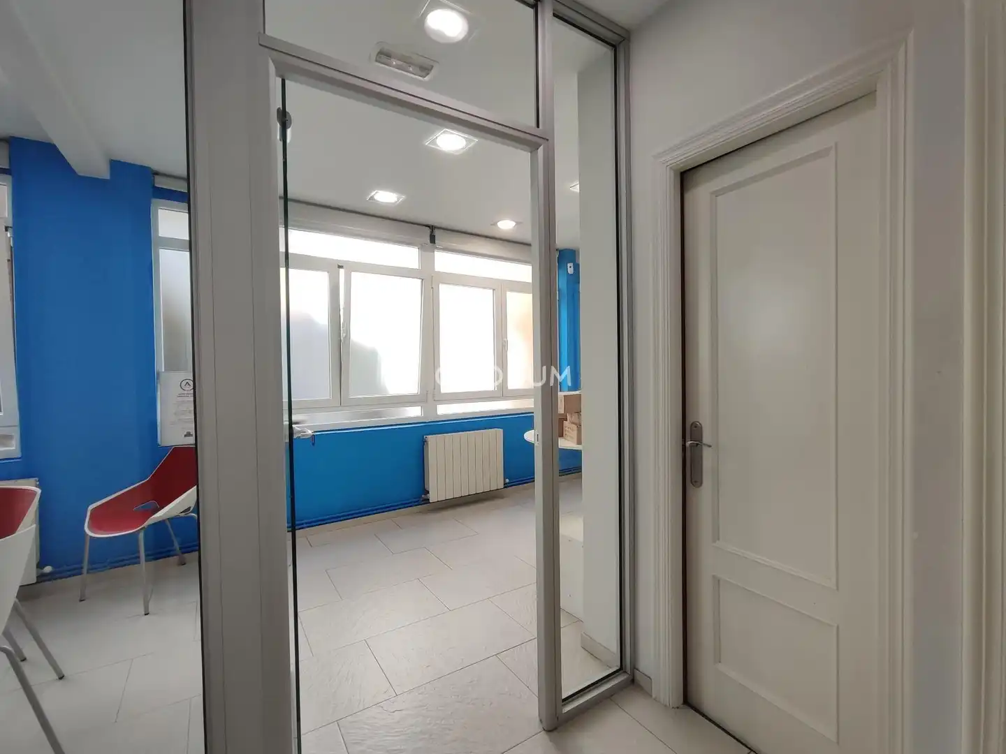 Office for sale in Deusto