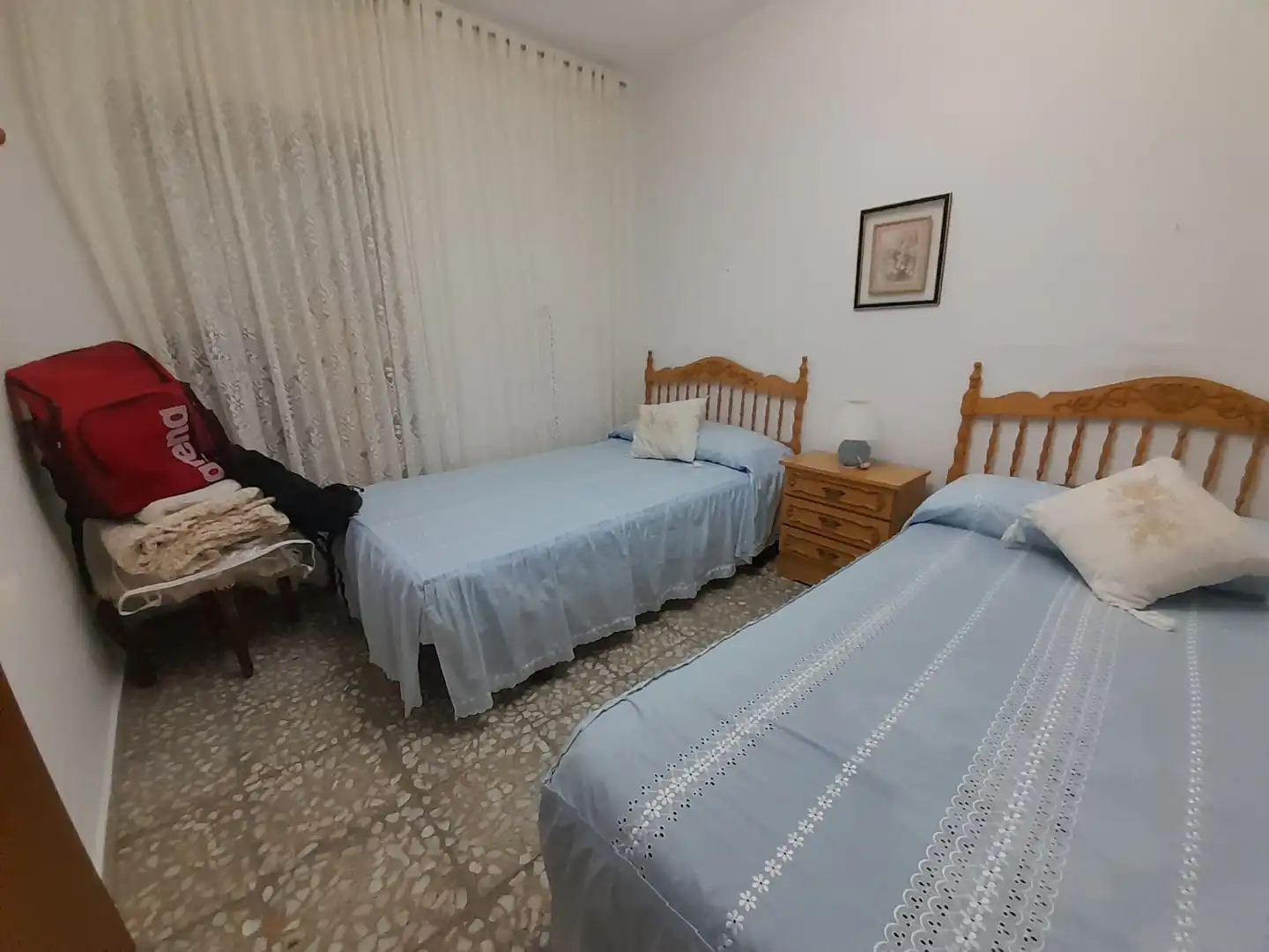 Habitación de Casa o chalet en venta en Puertollano con Terraza y Trastero