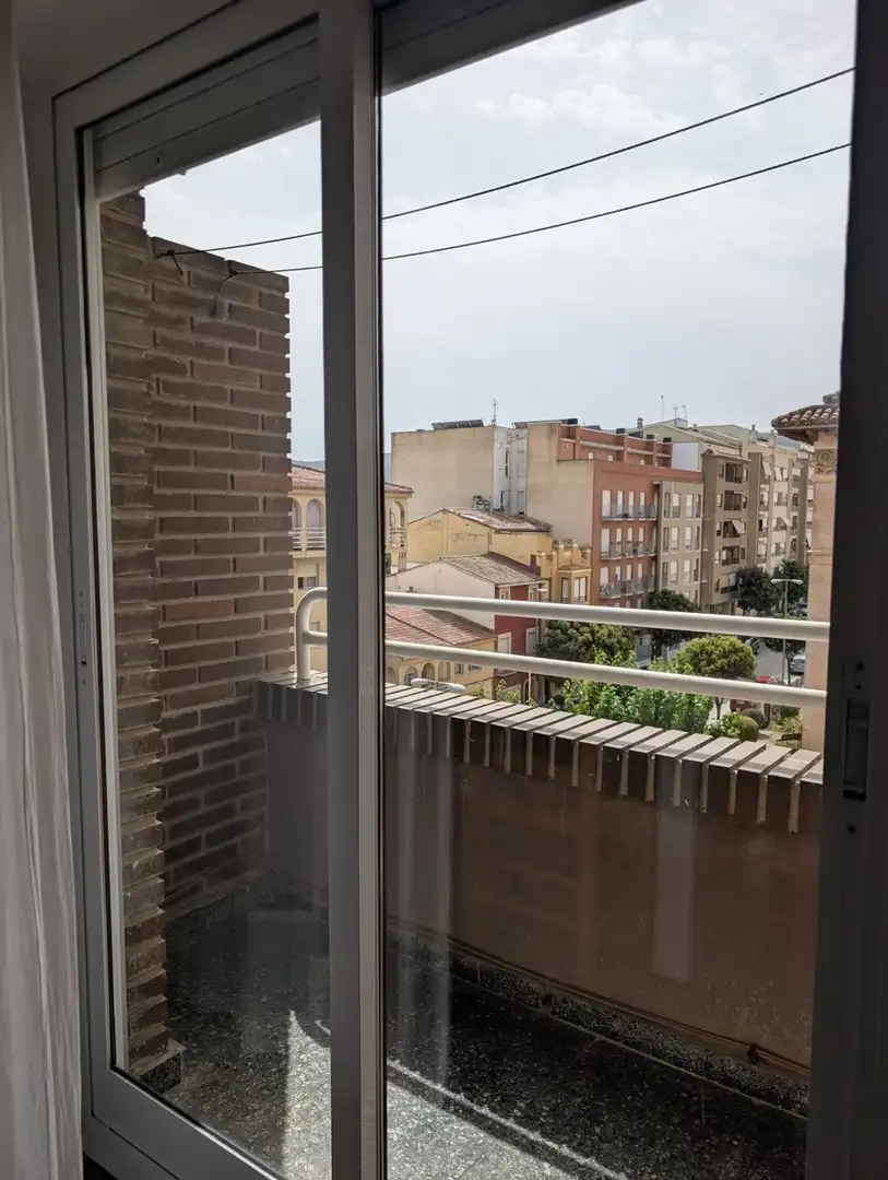 Terrasse von Wohnung zur Miete in Ontinyent mit Terrasse und Möbliert