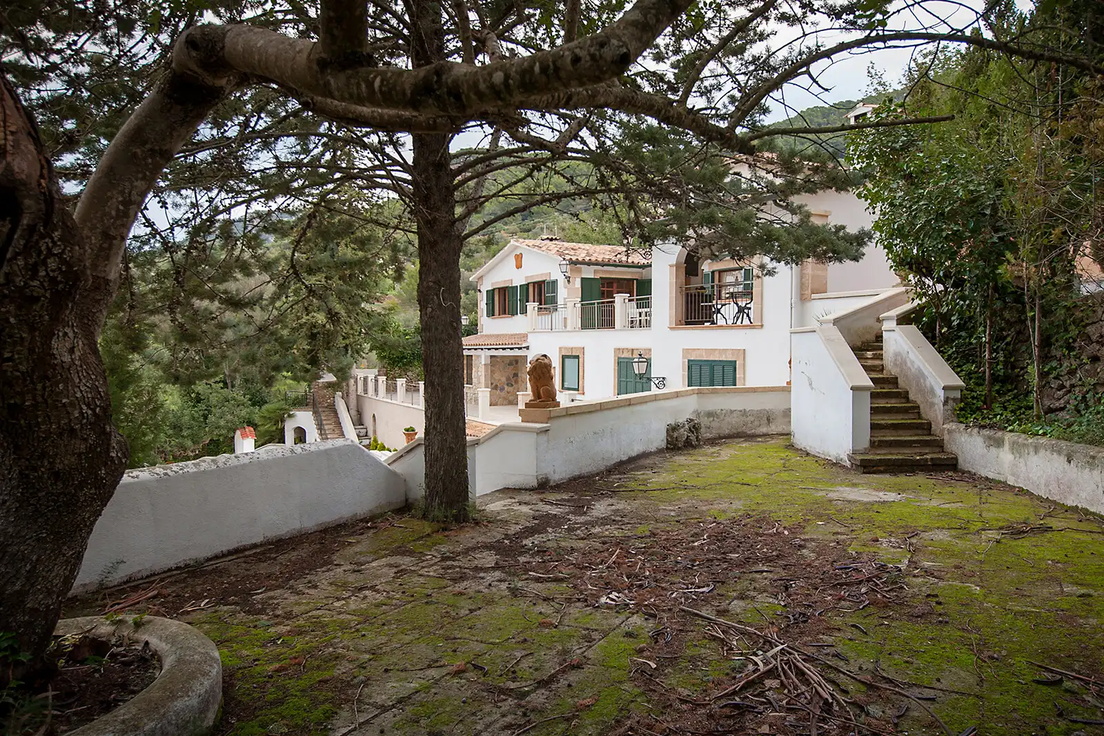 House with terrace for sale in Esporles, imagen 17