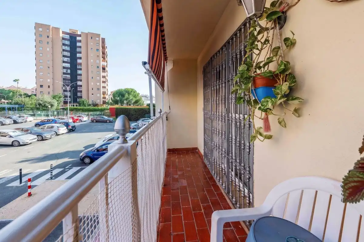 Piso con ascensor en venta en Urbanización Sector Triángulo, imagen 5