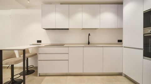 Photo 5 of Apartments for sale in Avenida Avenida Condes de San Isidro, 14, Puerto Deportivo, Fuengirola