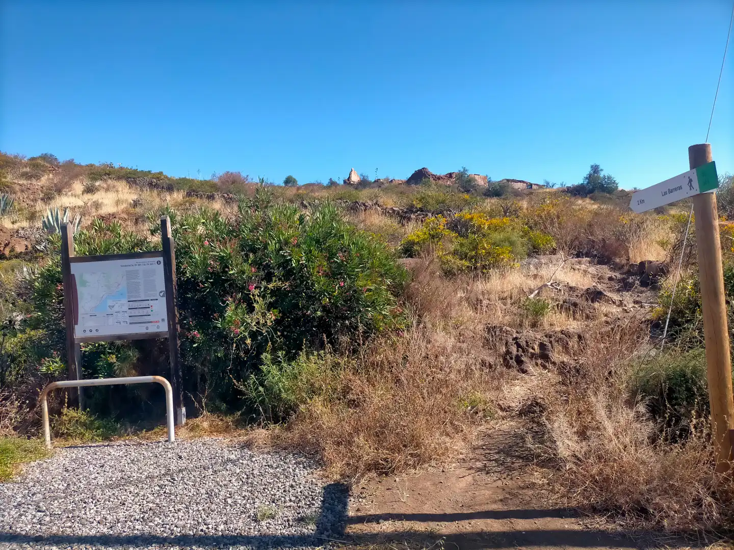 Residencial en venda en El Rosario