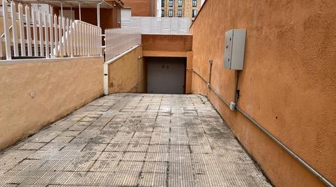 Foto 3 de Garatge en venda a Puerta de Murcia, 30, Puerta de Murcia - Colegios, Ocaña