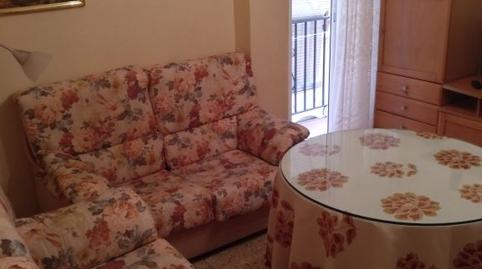 Photo 5 of Flat to rent in Ctra. Circunvalación - La Magdalena, Jaén