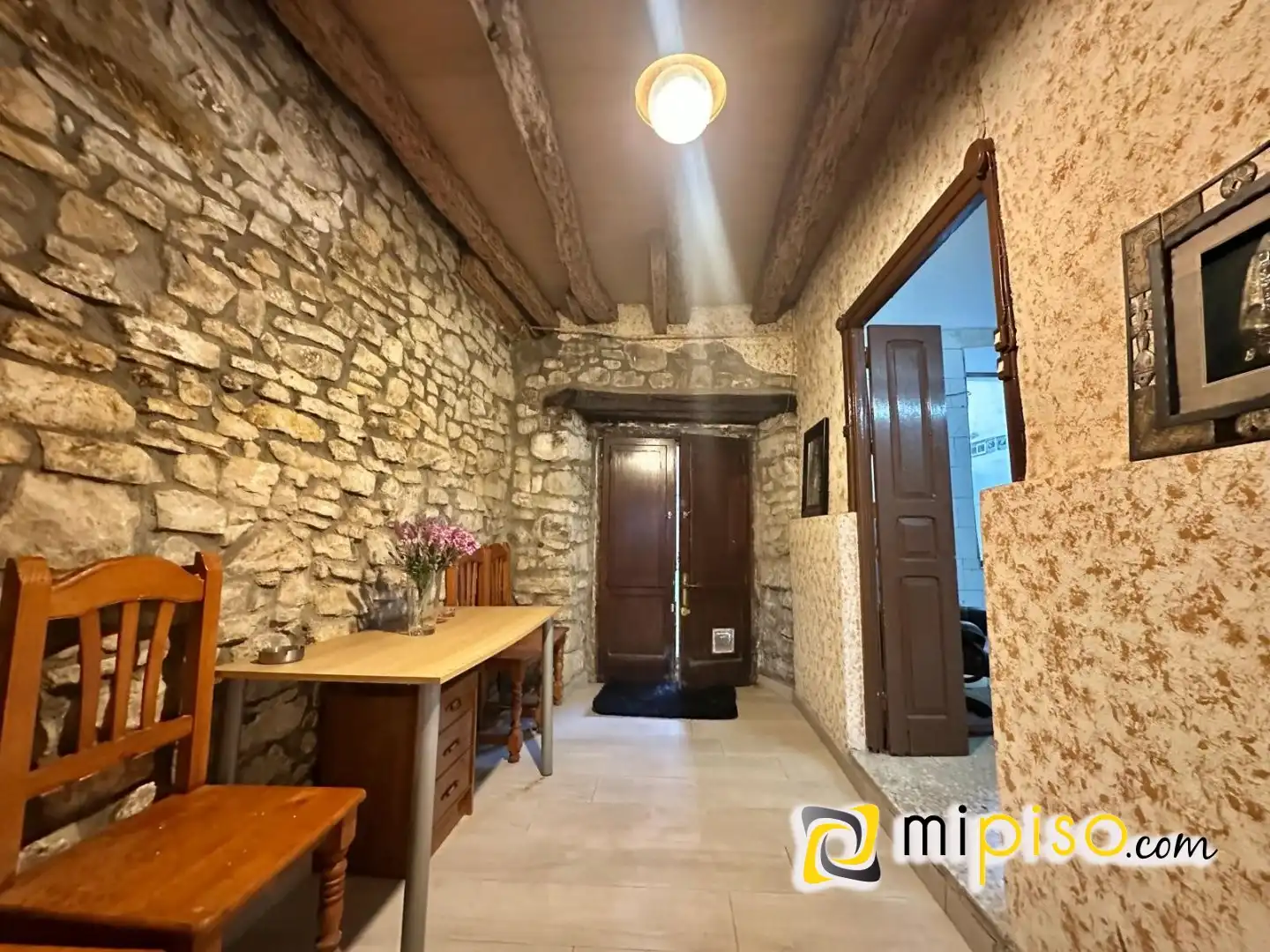 Casa o chalet en venta en Ampuero con Jardín privado