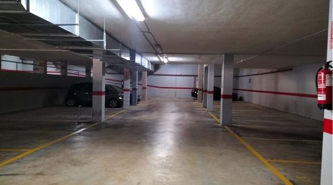 Foto 3 de Garaje en venta en Carrer de Charles Robert Darwin, 20, Parc Tecnològic, Paterna