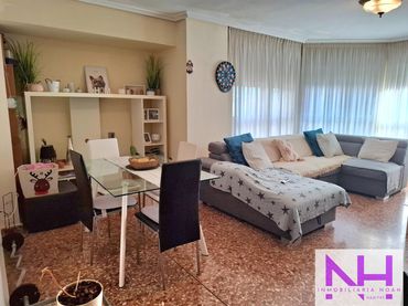 Appartement avec ascenseur à vendre à Camino de Onda - Salesianos