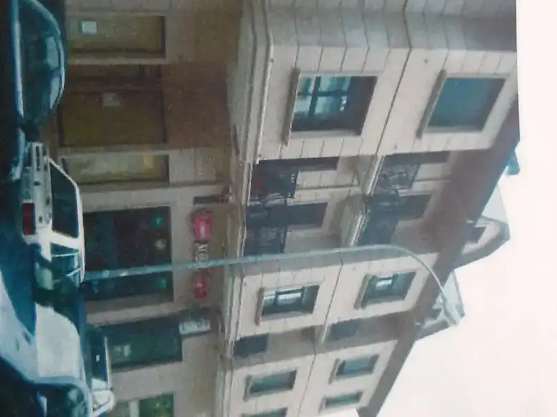 Vista exterior de Pis en venda en Tomiño amb Parquet, Traster i Moblat