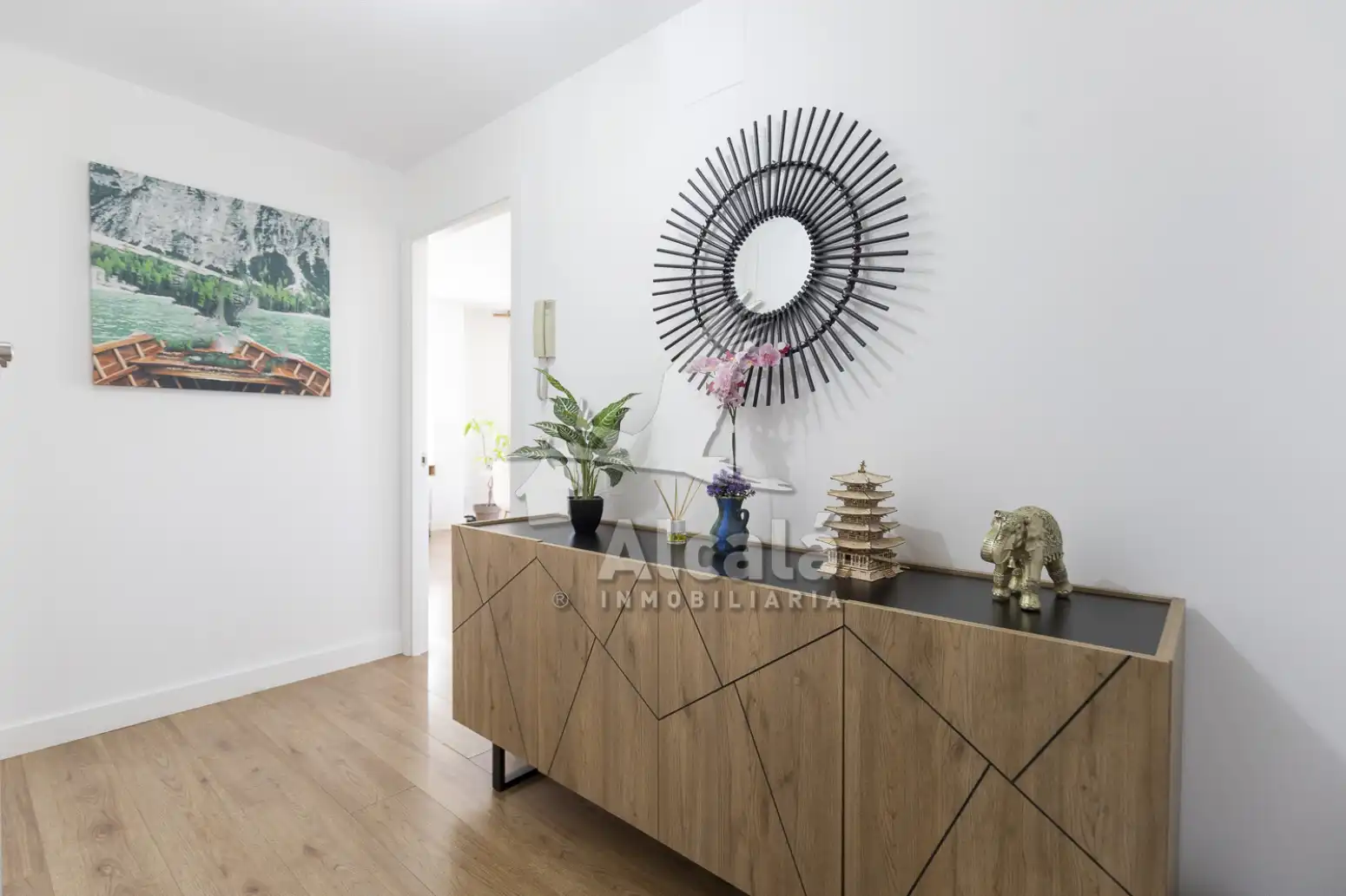 Habitación de Piso en venta en Alcalá de Henares con Aire acondicionado, Calefacción y Trastero