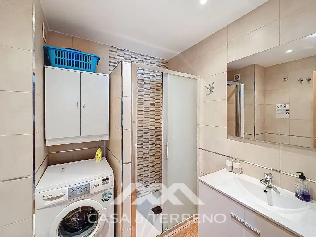 Dúplex amb ascensor en venda a Urbanizacion Pueblo Nuevo(Algar-Costa), imagen 10