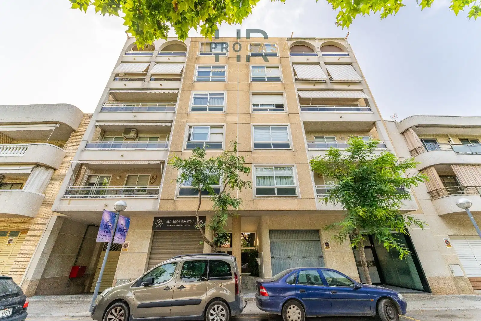 Flat with lift for sale in GENERALITAT