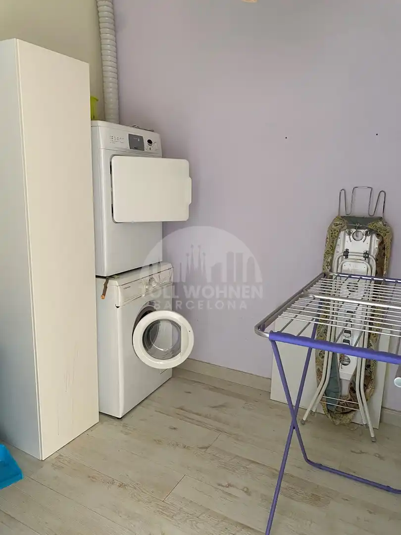 Maison mitoyenne avec terrasse à vendre à Plaza del DR ROVIRA i Benet, imagen 43
