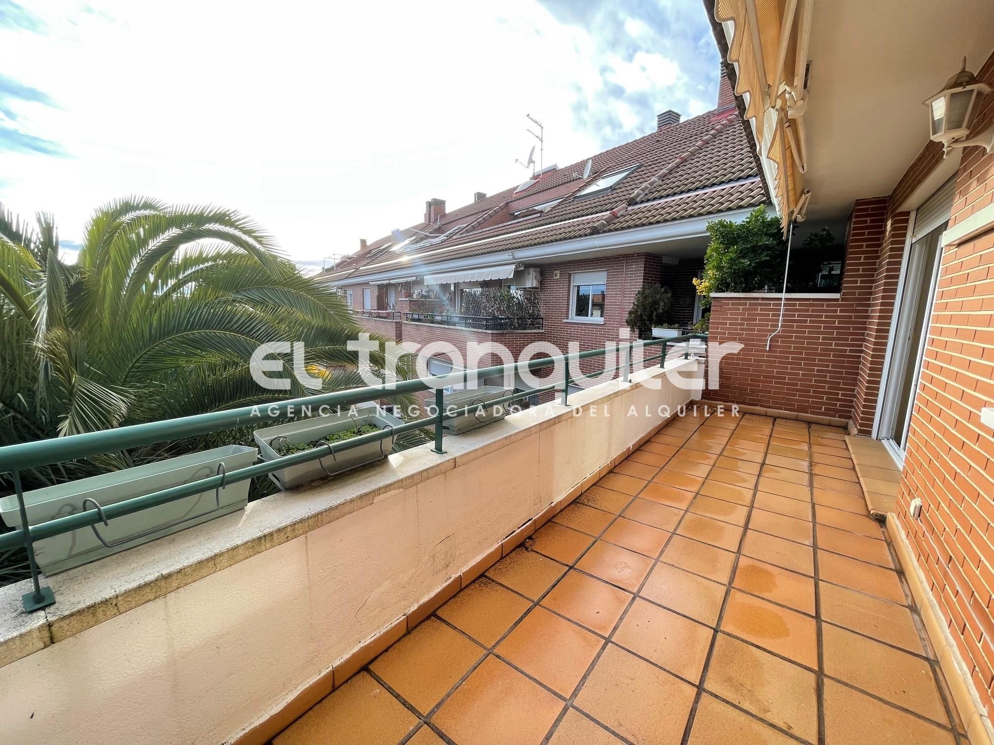 Dúplex de lloguer a Calle San Sebastián, Casco Antiguo