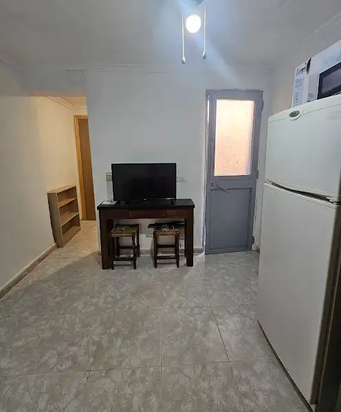 Estudio de alquiler en Cártama con Piscina, Amueblado y Lavadora