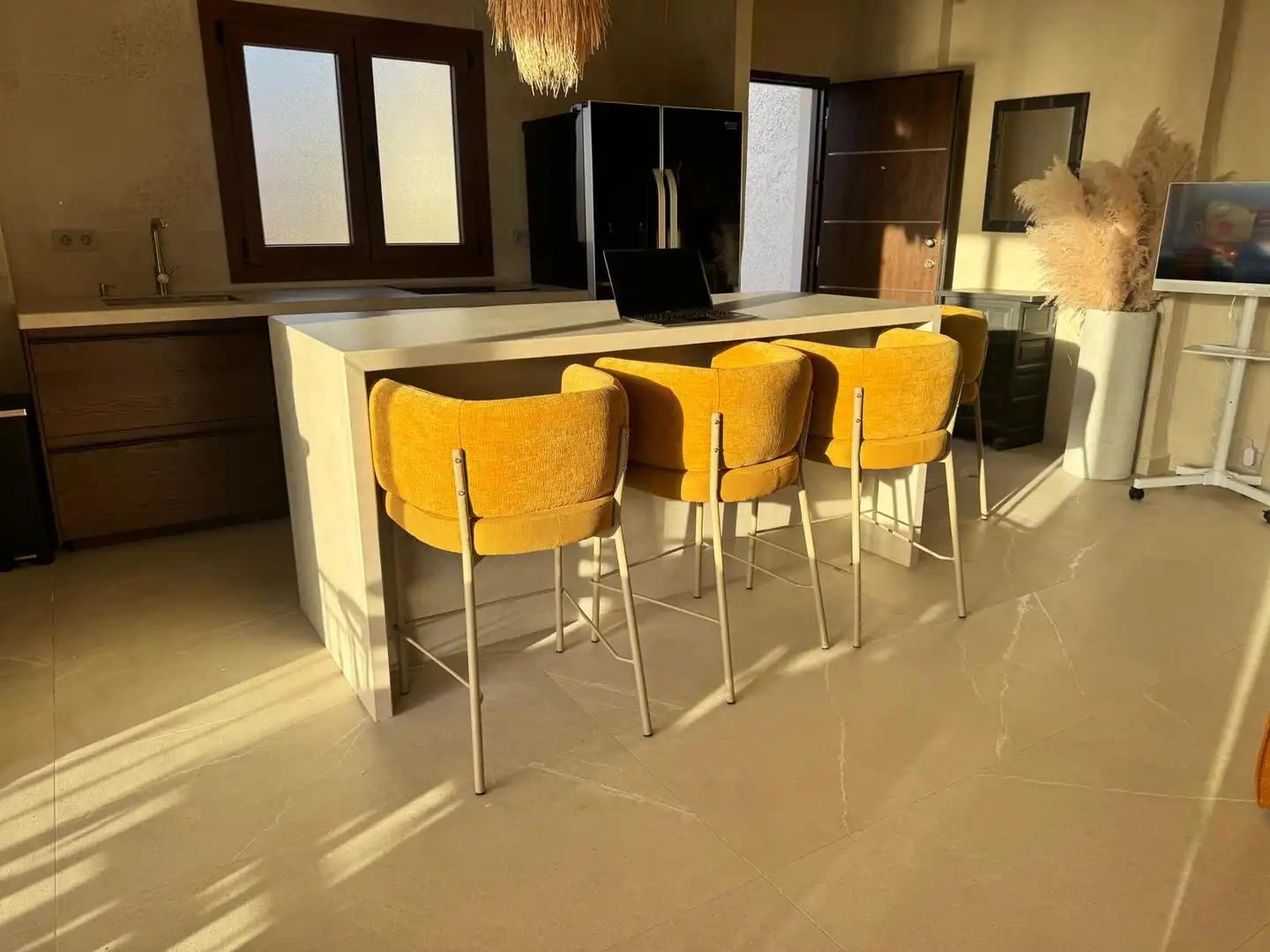 Doppelhaushälfte mit Terrasse zum Verkauf in Calle Mirador de la Bahía 31, imagen 12