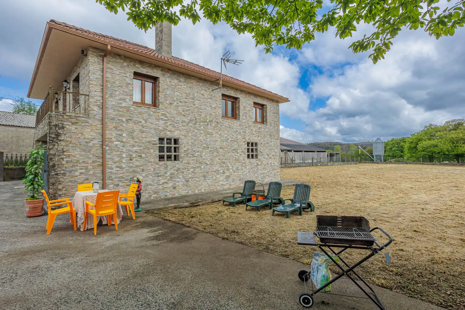 Casa rustica in vendita a Palas de Rei, imagen 24