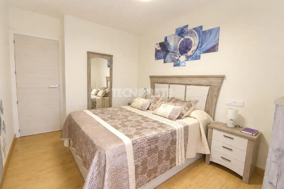 Habitación de Piso en venta en Toledo con Aire acondicionado, Calefacción y Terraza