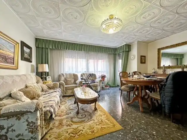 Piso con ascensor en venta en Centro, imagen 12