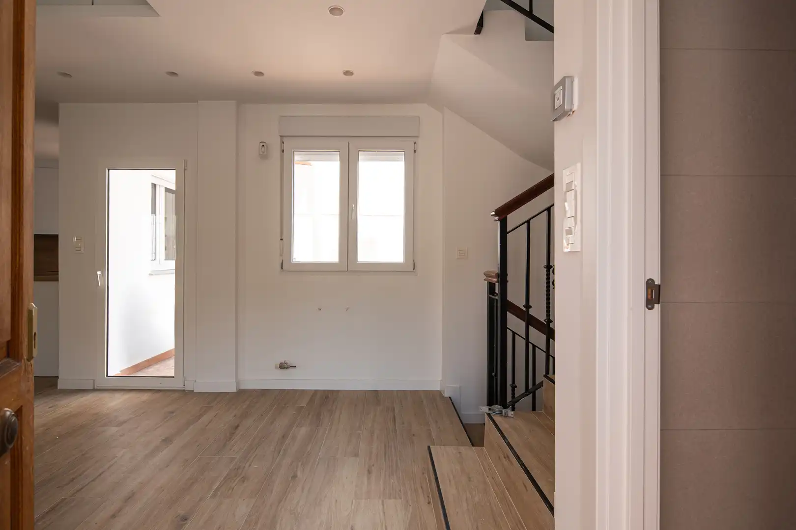 Casa adosada en venda en Huétor Vega amb Jardí privat, Terrassa i Forn
