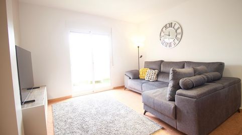 Foto 2 de Casa adosada en venta en La Pinilla - Las Palas, Fuente Álamo de Murcia