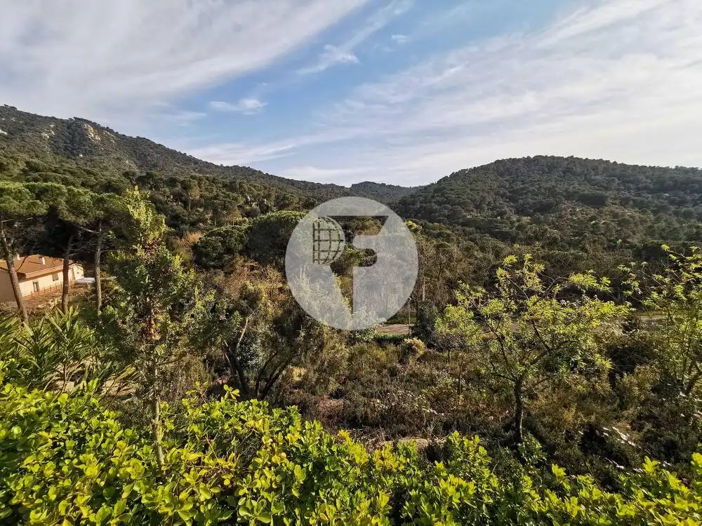 Wohnbaugrundstück zum Verkauf in Vilanova del Vallès, imagen 12
