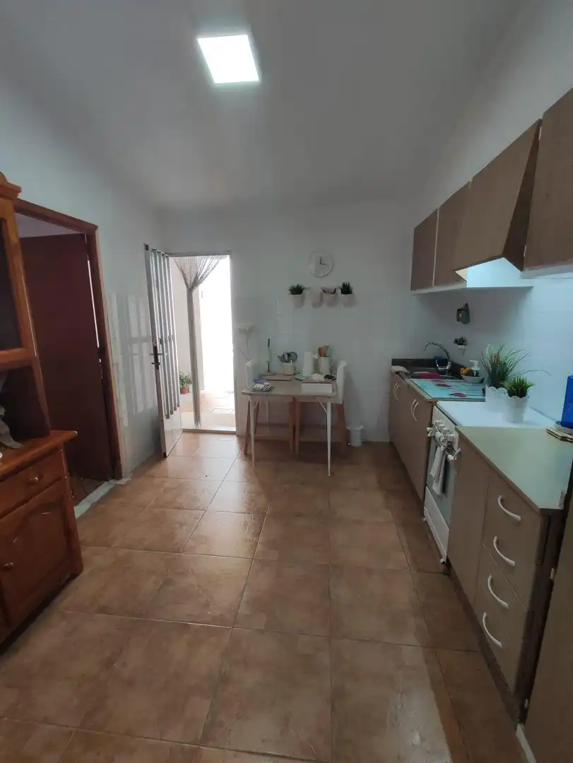 Cocina de Casa o chalet en venta en Guardamar del Segura con Calefacción y Trastero