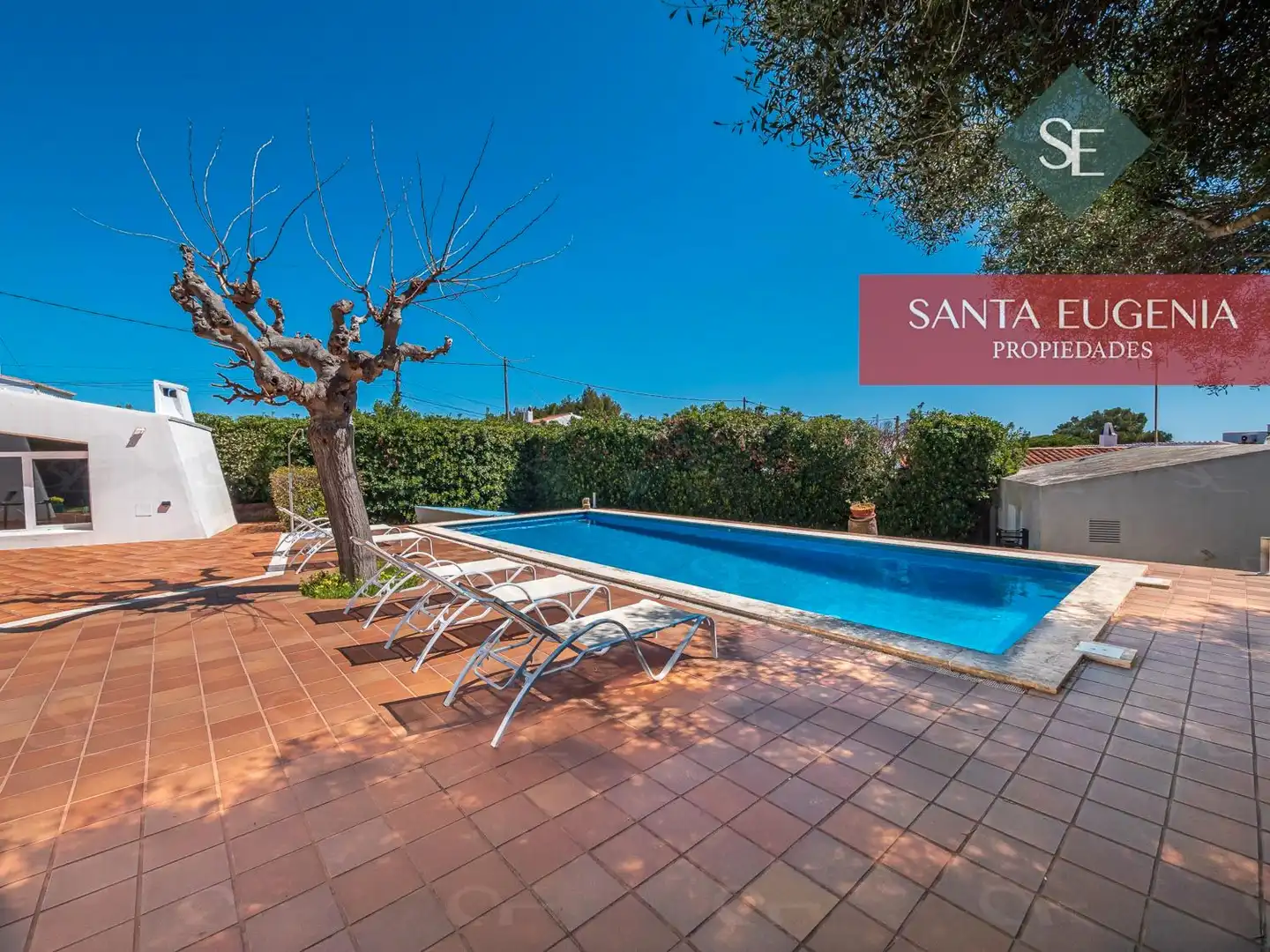 Casa o chalet en venta en Carrer Georgetown, Son Vilar - Trepucó