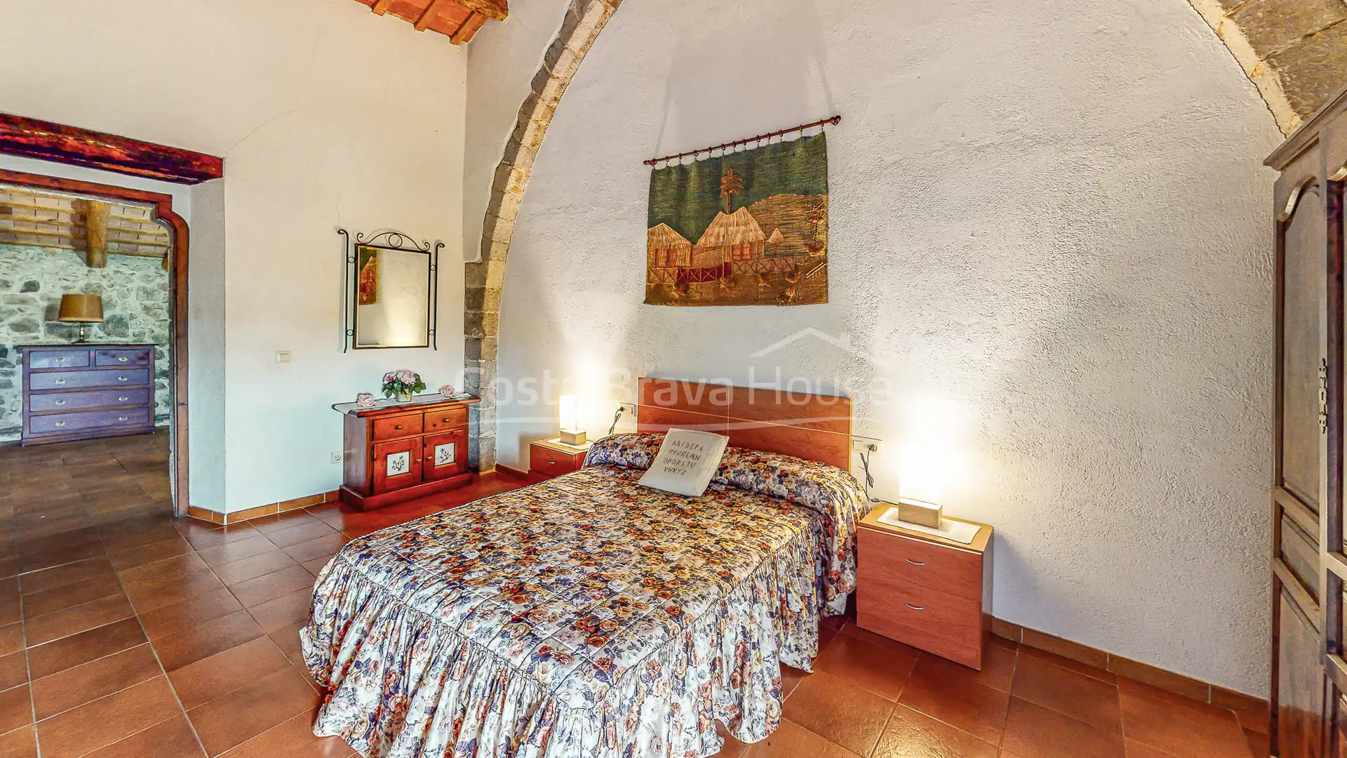 Maison rustique avec piscine à vendre à Llagostera, imagen 30