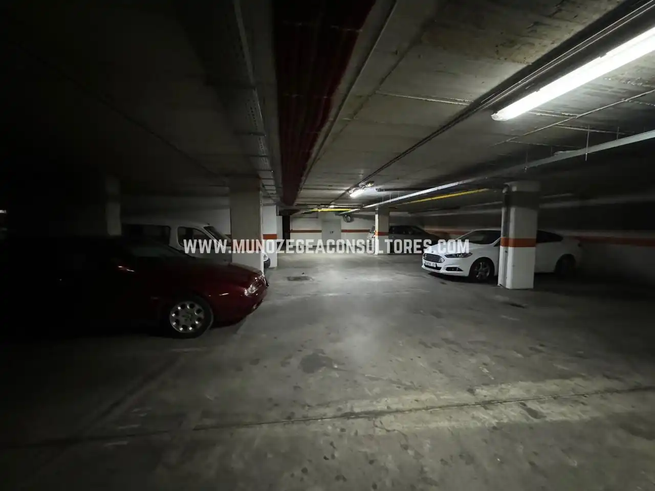 Parking to rent in Antonio Santos Padilla, imagen 3