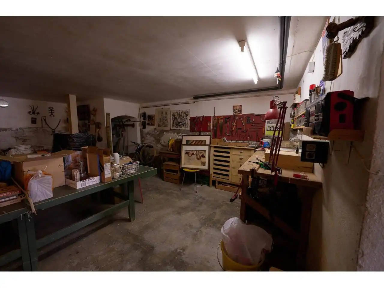 Detached house with garden for sale in Calle Carles Riba, imagen 14