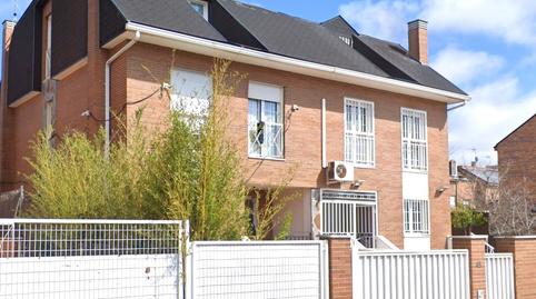 Foto 3 de Pis en venda a Geminis, Parla Este, Madrid