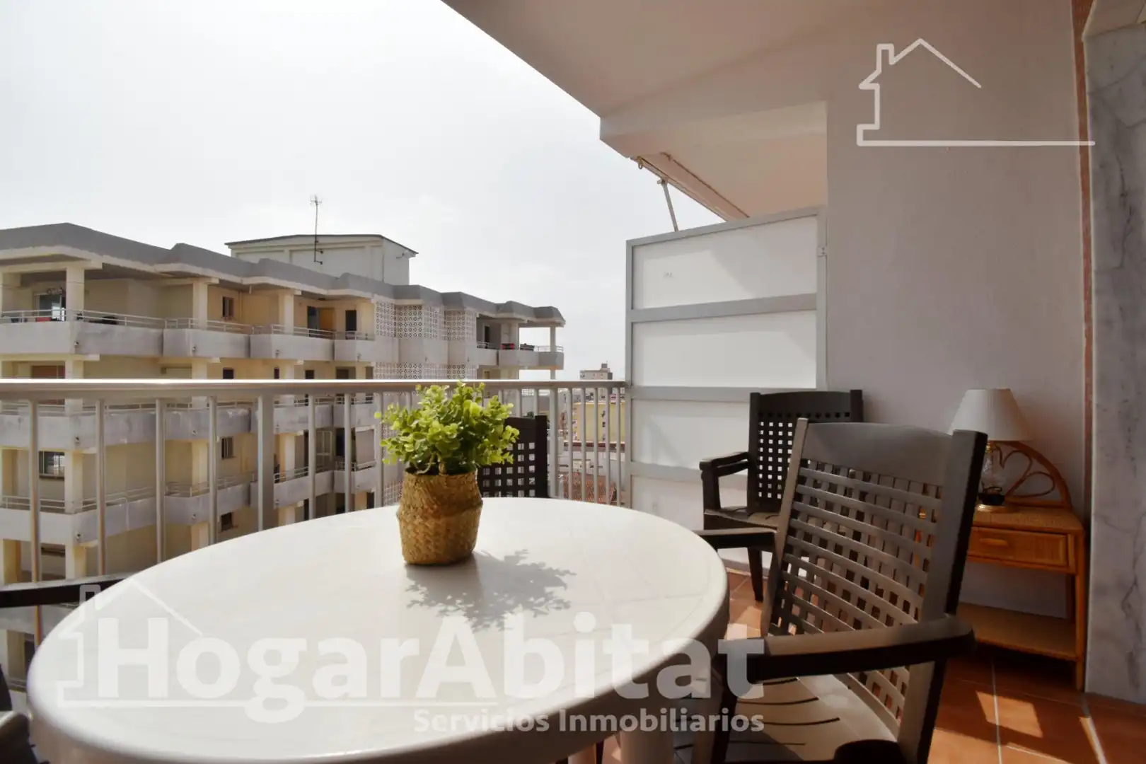 Wohnung mit Terrasse zum Verkauf in Paseo JOAN MIRO, imagen 37