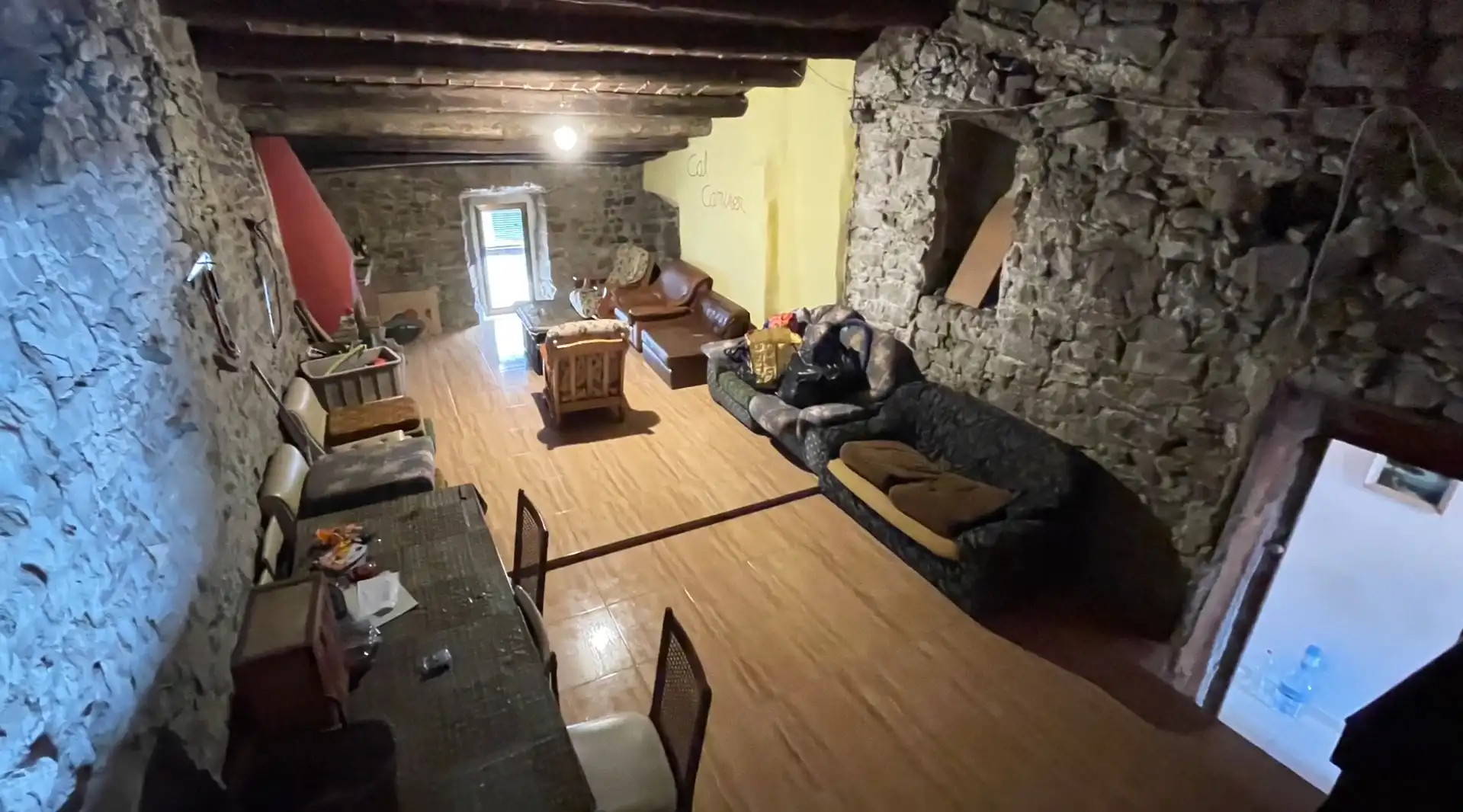 Casa a schiera con terrazza in vendita a Carrer Major, imagen 21