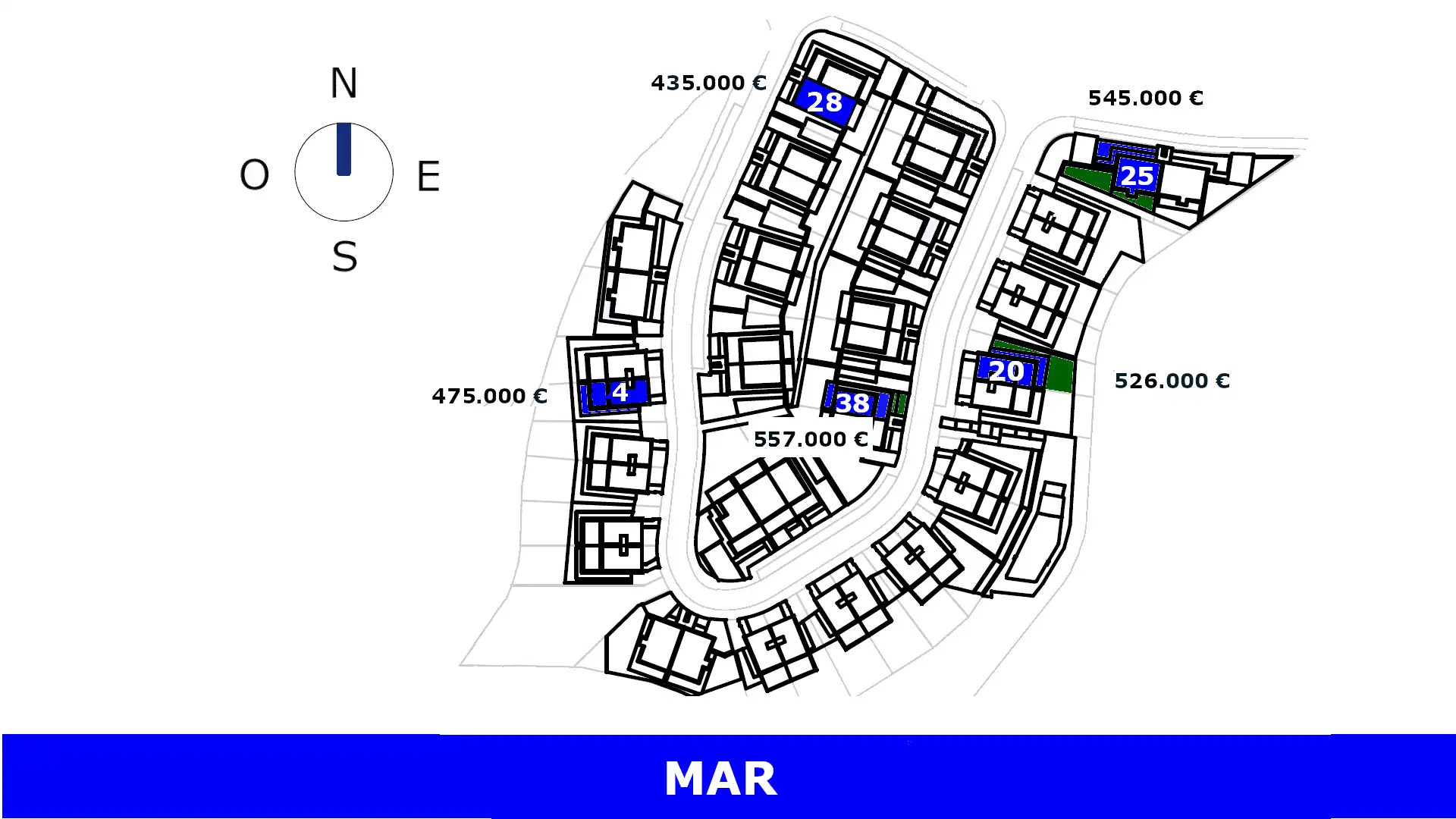 Neubau-Villa mit Pool zum Verkauf in Calle Dóctor Fernández Álvarez 18, imagen 26