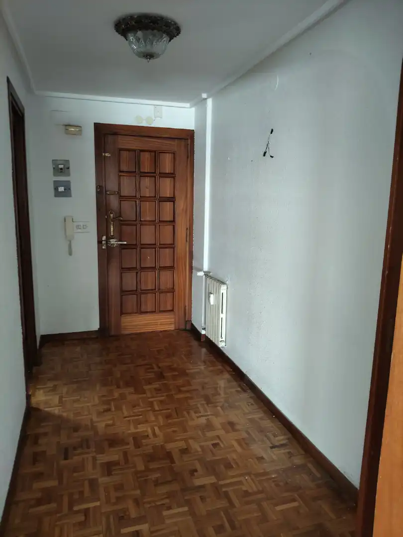 Flat for sale in Zaragoza  with Heating, Parquet flooring and Terrace