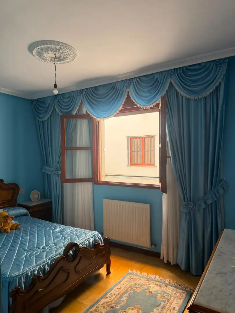 Wohnung mit Aufzug zum Verkauf in Calle San Melchor García Sampedro, imagen 12