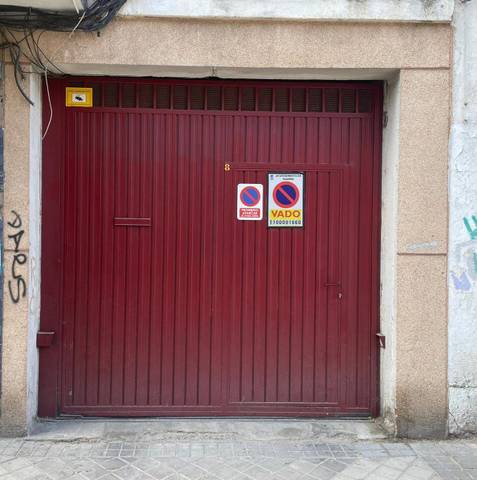 Garaje en Venta en Buena Vista