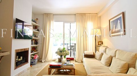 Foto 5 von Wohnung zum Verkauf in Can Girona - Terramar - Vinyet, Sitges
