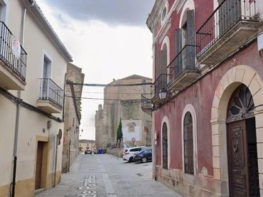 Appartement à vendre à Trujillo