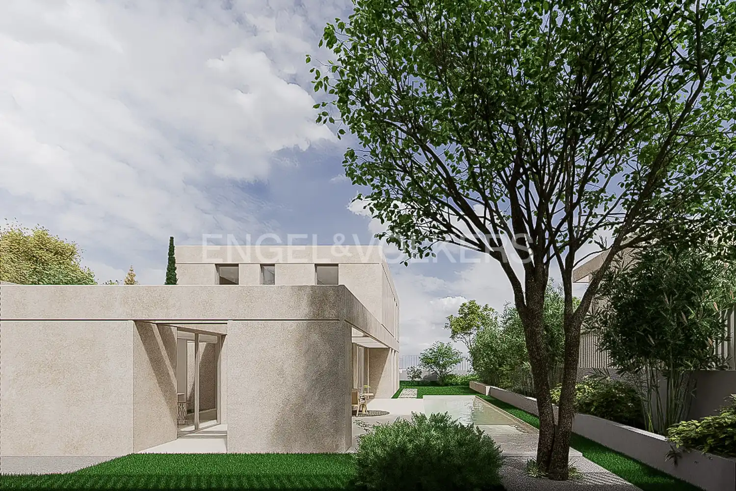 Casa o xalet en venda en Paterna amb Aire condicionat, Calefacció i Jardí privat