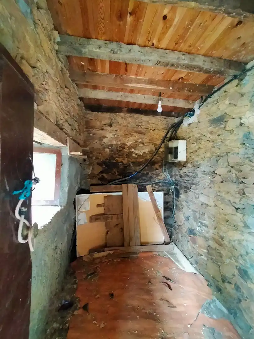 Finca rústica en venta en Salas con Terraza y Trastero
