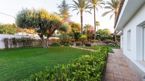 Foto 2 von Haus oder Chalet zum Verkauf in Montealegre, L'Eliana