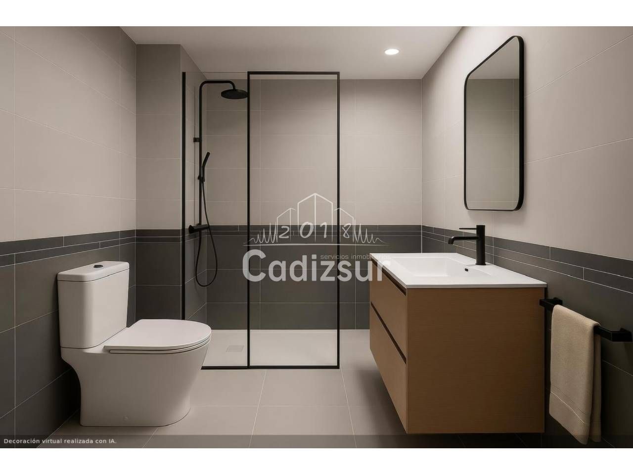 Flat for sale in Paseo Marítimo - San José - La Laguna