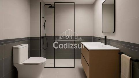 Foto 3 de Pis en venda a Paseo Marítimo - San José - La Laguna, Cádiz