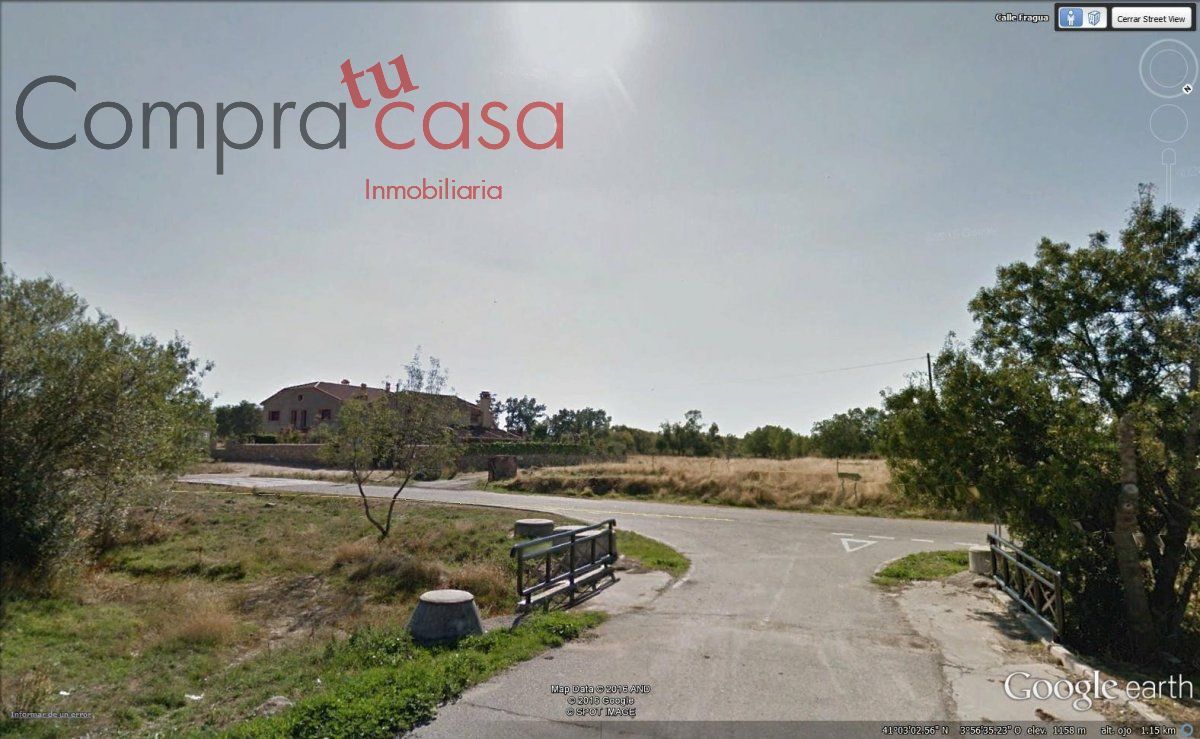 Industrial buildings for sale in Mozoncillo