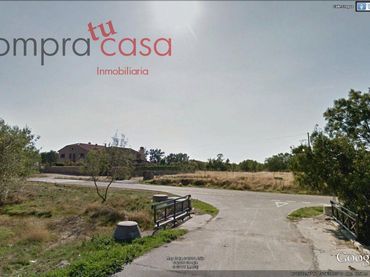 Nave industrial en venta en Mozoncillo