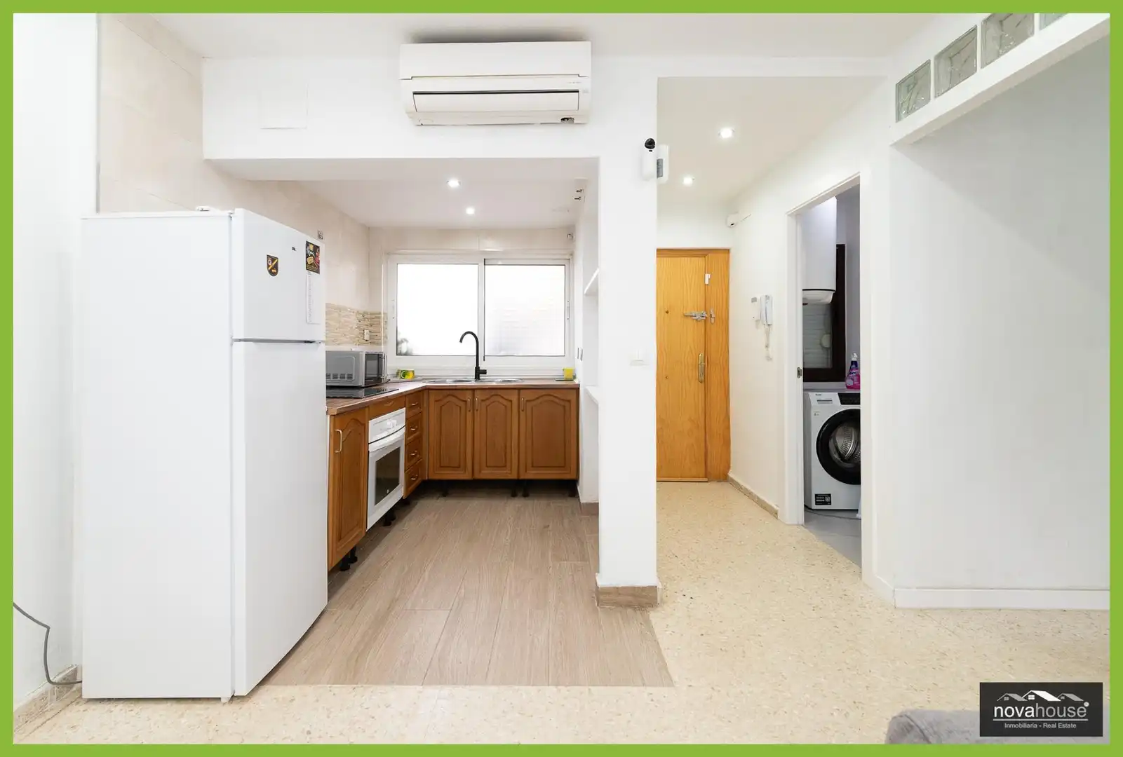 Wohnung zum Verkauf in Avenida MIGUEL PALOMO, Zona de la Vega
