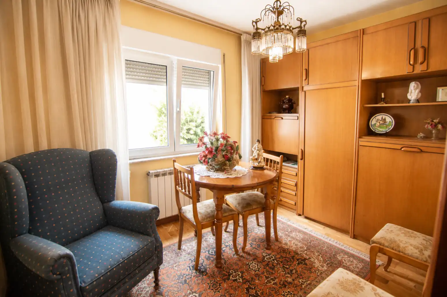 Piso en venta en Oviedo - ALBENIZ, imagen 3